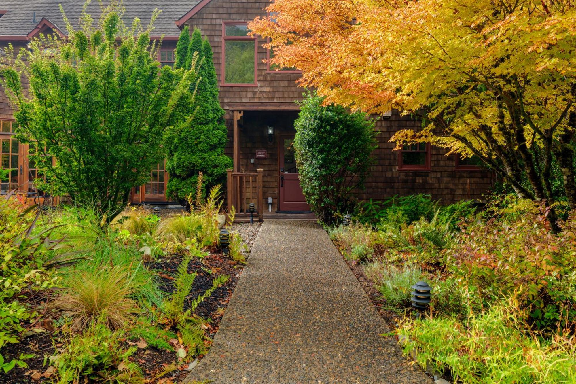 Arch Cape Inn&Retreat Exterior foto