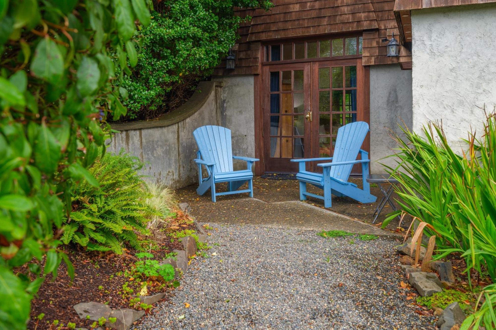 Arch Cape Inn&Retreat Exterior foto