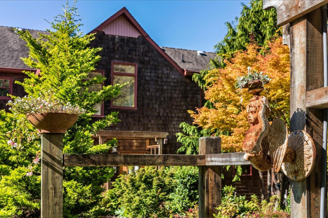 Arch Cape Inn&Retreat Exterior foto